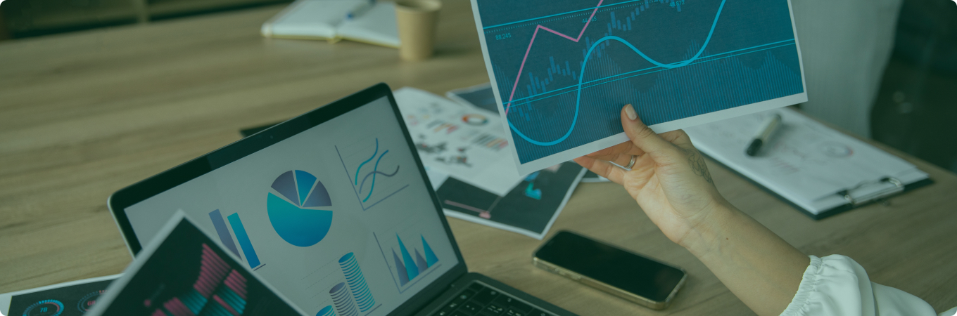 Аналітика та соціологічні дослідження